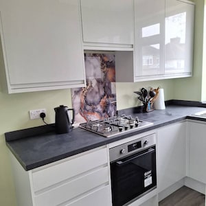 Sue added a photo of their purchase