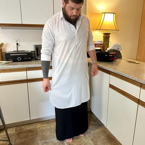 Dane heeft een foto van de aankoop toegevoegd