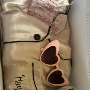 Courtney added a photo of their purchase