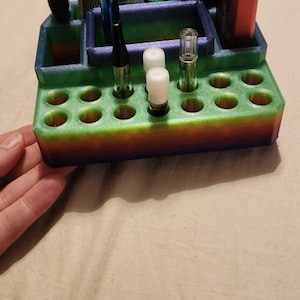 Sarah added a photo of their purchase