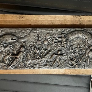 Jason added a photo of their purchase