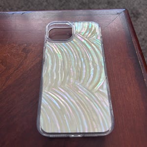 Alexis added a photo of their purchase