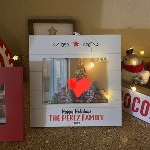 Clarissa added a photo of their purchase