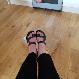 Patricia added a photo of their purchase