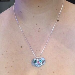 Alexandra added a photo of their purchase