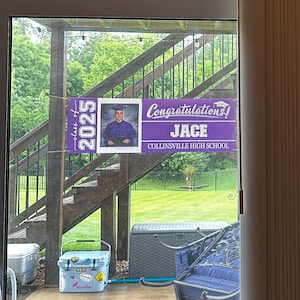 Amanda added a photo of their purchase
