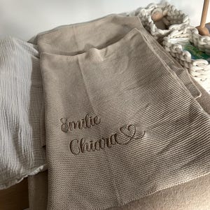Comprador de Etsy ha añadido una foto de su compra