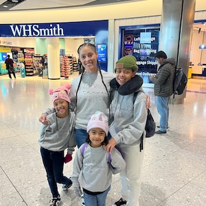 Jennifer dodał(a) zdjęcie swoich zakupów