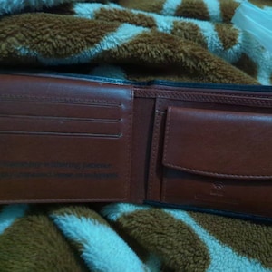Itzel added a photo of their purchase