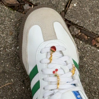 Jewelry Gold Tone Flower Pendant Necklace 18", Beige, 18 In - Foto 6