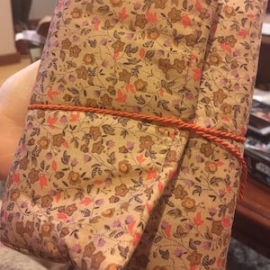 Kristine added a photo of their purchase