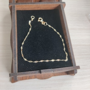 Vanesa added a photo of their purchase