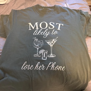 Molly added a photo of their purchase