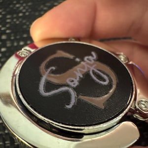 Sabine added a photo of their purchase
