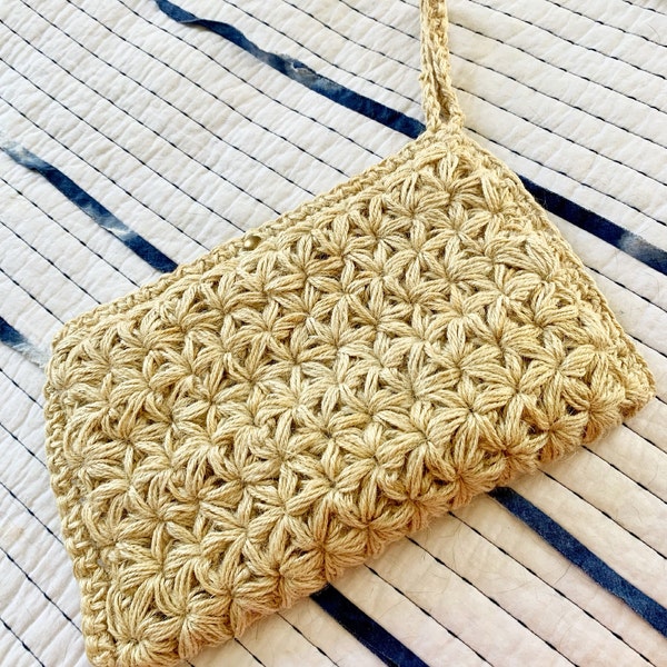 Crochet Backpack Pattern // Crochet Backpack Purse Pattern // PDF ...