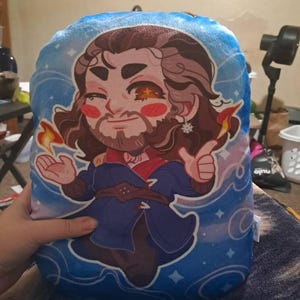 Peter adicionaram uma foto da sua compra