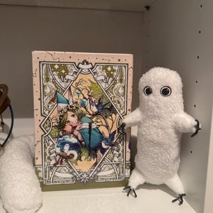 Ashley added a photo of their purchase