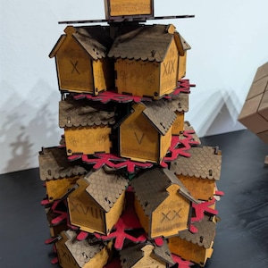 Daniel added a photo of their purchase