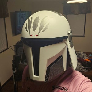 Samuel added a photo of their purchase