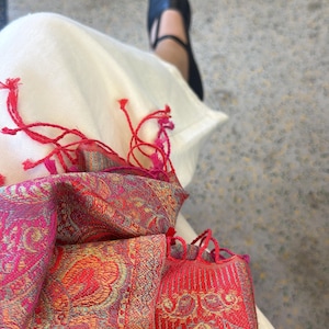 Fiona added a photo of their purchase