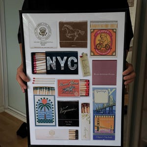 Carolyn added a photo of their purchase