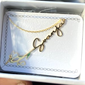 Scarlett added a photo of their purchase