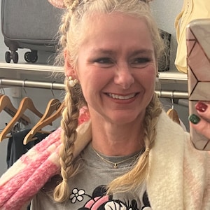 Rachel ha añadido una foto de su compra