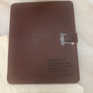Elizabeth added a photo of their purchase