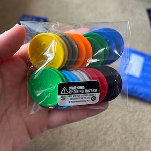 Hannah added a photo of their purchase