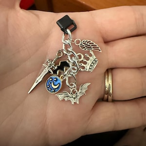 Etsy-koper heeft een foto van de aankoop toegevoegd