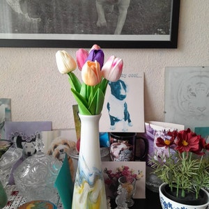 Susan added a photo of their purchase