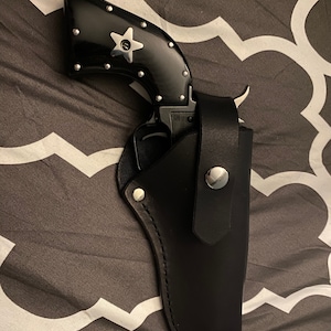 George added a photo of their purchase