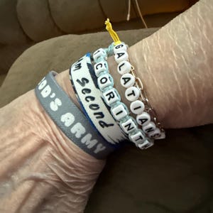 Deborah added a photo of their purchase