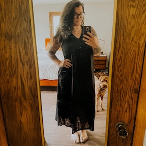 Abby added a photo of their purchase