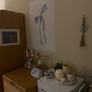 Sarah heeft een foto van de aankoop toegevoegd