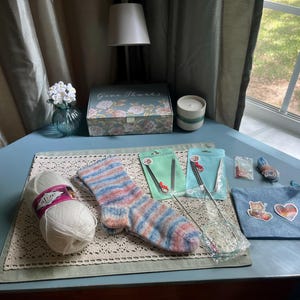 Joy added a photo of their purchase