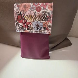 Stéphanie added a photo of their purchase