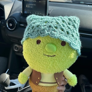 Izzi added a photo of their purchase