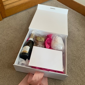 Sam added a photo of their purchase