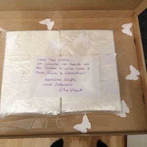 Victoria ha añadido una foto de su compra
