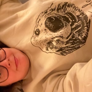 Hannah hat ein Foto des gekauften Artikels hinzugefügt