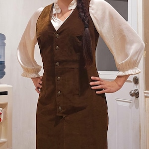 Laura added a photo of their purchase