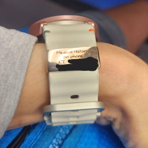 Roxy added a photo of their purchase