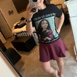 Mallory added a photo of their purchase