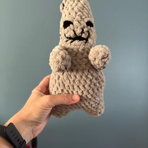 CraftyMilaShop added a photo of their purchase