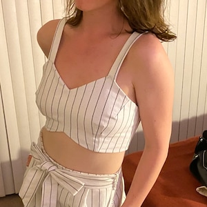 Rachel ha añadido una foto de su compra