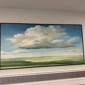Salina added a photo of their purchase