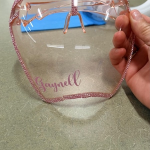 Gaynell added a photo of their purchase