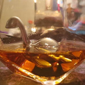 SpiderMartini added a photo of their purchase