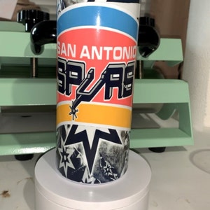 30oz THICK TUMBLER DALLAS Cowboys Sublimated : - Etsy